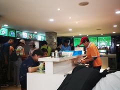 -老新隆牛肉锅贴(新街口店)