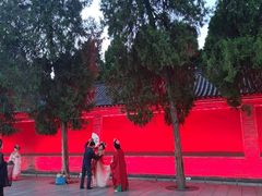 -大慈恩寺(大雁塔)