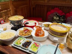 -小吊梨汤·北京菜·烤鸭(鸟巢店)