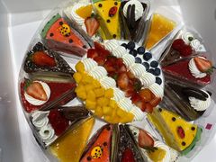 -85度C(南京龙世中心店)