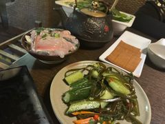 -滇釜火锅·能喝汤的火锅(车公庄店)