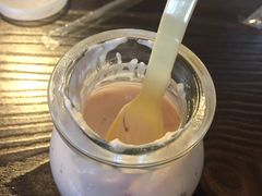 -狐狸家·酸奶酪专门店(平江路店)