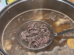-陈记牛牛潮汕牛肉火锅(鑫海店)
