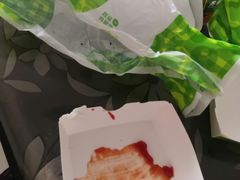 超级鸡腿堡-德克士(安靖店)