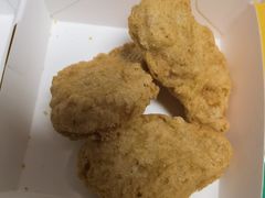 -麦当劳(乳山路店)