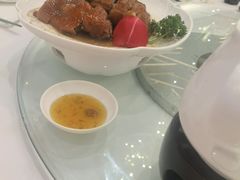 -御彩酒家(东风东路店)