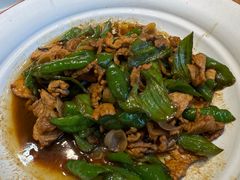 -肖记公安牛肉鱼杂馆· 省级非物质文化遗产(仁和路店)