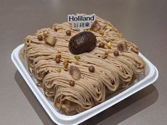 -好利来(上海长宁龙之梦店)