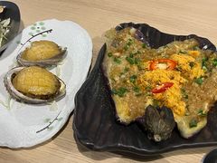 -质烤烤物·活烤海鲜(质烤总店)