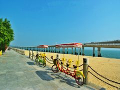 -黄金海岸环岛路