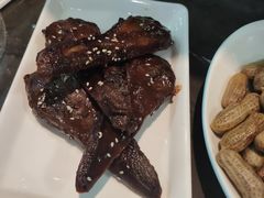 -盱眙虾神於氏龙虾(夫子庙红街店)