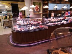 -巴黎贝甜(来福士店)