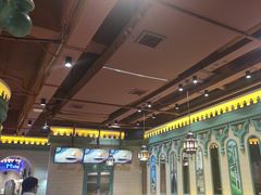 -驿楼兰·新疆菜(火车站店)