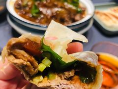 -阿庄新豫菜(航海东路店)