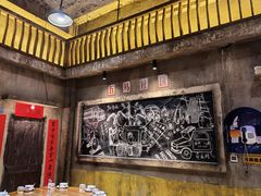-五马集·海鲜·温州大牌档(黑金冠五马街十字路口店)