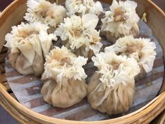 -都一处烧麦馆(前门店)