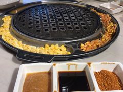 -韩宫宴烤肉·料理(苏州中心店)