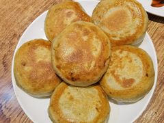 -清真吴记门钉肉饼·喜多利