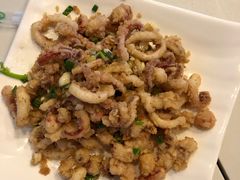 -从前慢海鲜面馆