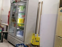 -大姐麻辣烫(莲宝中路店)