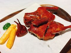 -凯逸轩·匠心粤菜(中城名仕汇店)