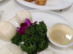 金银馒头-小贝壳酒楼(经九路店)