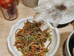 -大师兄·手工面·西北菜(美的悦然广场店)
