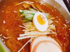 朝鲜族冷面-丰茂烤串(钦州北路店)