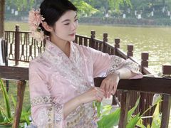 -云南民族村