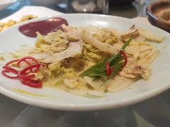 -老牌坊鲁菜名店(宽厚里店)