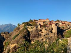 -梅黛奥拉修道院