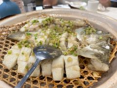 -云庭汇·粤菜海鲜(东盟盛天地店)