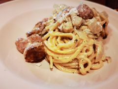 -新贝乐意大利餐厅(苏州中心店)