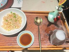 -青玉案·生日宴·纪念日·家宴主题餐厅(太湖西路店)