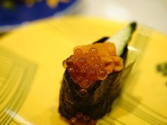 -京樽回転寿司(奥林匹克店)