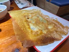 -二姐家三个拿手菜·北塘海鲜·大馅锅贴王(成林道店)