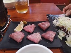 -大阪烧肉BAKA一代(十亩地店)