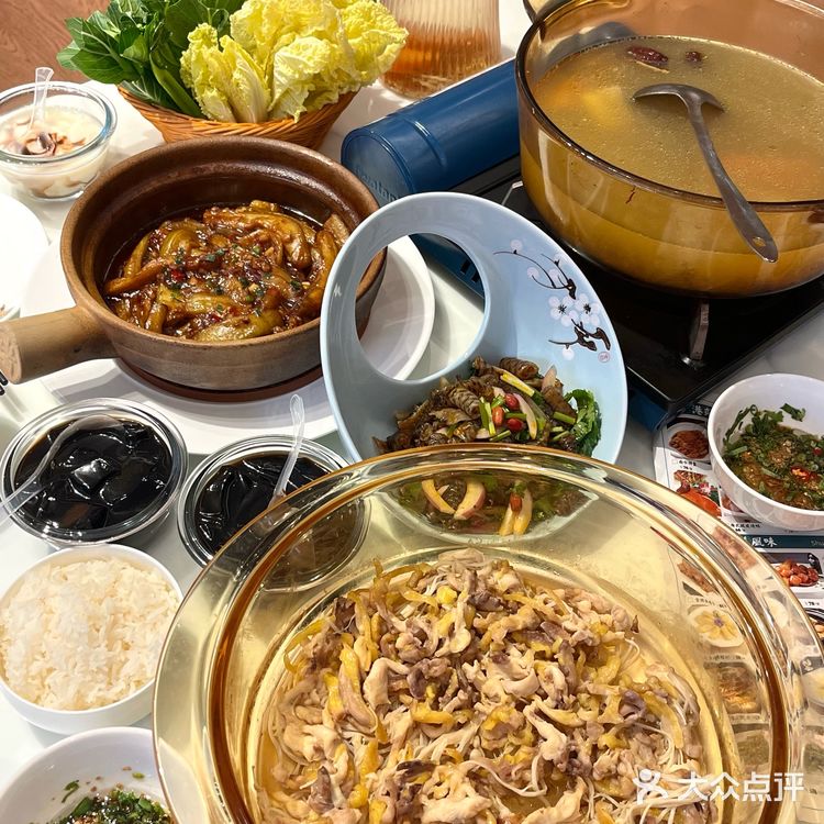 不是顺德就在常州❗️正宗桑拿湛江鸡‼️