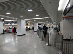 -常熟路(地铁站)