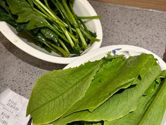 -蜀留香火锅·始于1999·原四川老火锅(白堤路店)