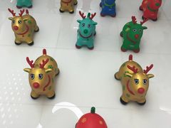 -新招鲜本地鸡窝(平凉路店)