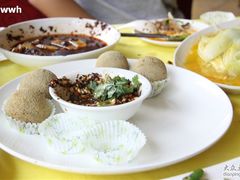 -娘家米汤饭(大营路店)