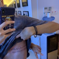 -飛凡TATTOO纹身•原创