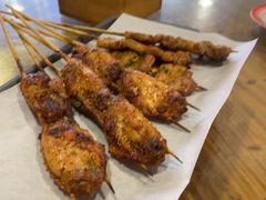 -冶建镜子·中国龙虾王(总店)