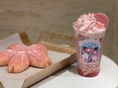 -奈雪的茶(正弘城PRO+店)