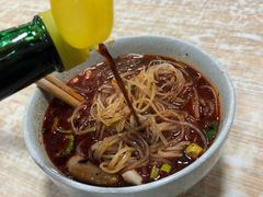 -王记老幺肥肠粉