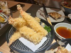 -德川家日本料理(中关村寰太大厦店)