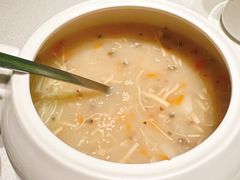 -顺峰顺水顺德菜(第一百货店)