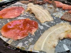 -燚青春东北泥炉烤肉(百合店)