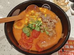 -味千拉面(世纪东方店)